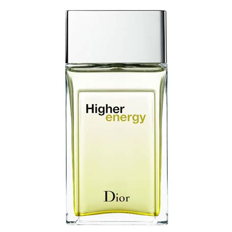 christian dior higher eau de toilette|higher energy cologne.